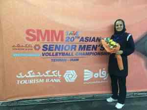 جشنواره هدف، بزرگترین اقدام در جهت رشد و توسعه ورزش استان است