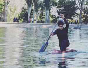 جشنواره هدف باعث افزایش سطح توانمندی ورزشکاران می شود