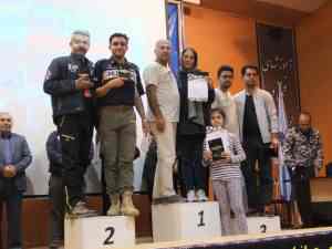 جشنواره هدف، ارج نهادن به ورزشکار است