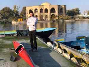 جشنواره هدف ورزشکاران را به چالش کشیده است