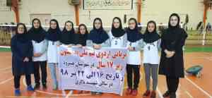 جشنواره هدف ایده خوبی برای موفقیت و انگیزه در ورزشکاران است