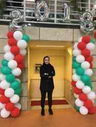 جشنواره هدف، یک برنامه انگیزشی برای ورزشکاران است