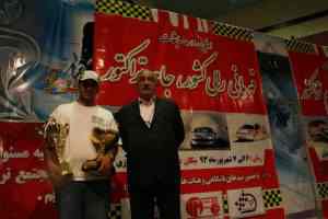 جشنواره هدف یکی از اتفاقات نادر در ورزش استان است