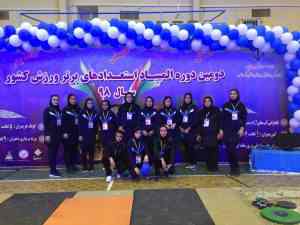 جشنواره هدف، بستری برای کشف استعدادهای ناشناخته است