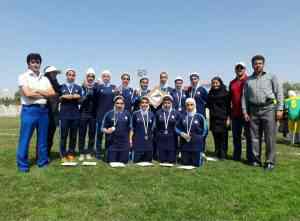 جشنواره هدف انگیزه و نشاط را در ورزشکاران مضاعف می کند