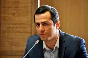 علیرضا رحیمی از ریاست هیئت ورزشهای رزمی خداحافظی کرد