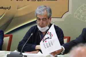 جشنواره هدف گام مهمی در جهت توسعه ورزش استان است