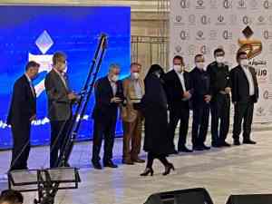 اولین اختتامیه جشنواره سالانه هدف در آمفی تئاتر رو باز پارک ائل گلی برگزار شد