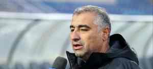 با قهرمانی در جام حذفی دل هواداران را شاد می کنیم/ تراکتور قائم به فرد نیست