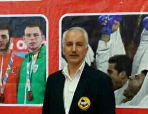 کاراته استان به تغییرات اساسی نیاز دارد