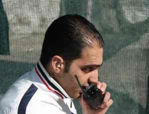 پینت بال در جهان به عنوان شطرنج زنده معروف شده است