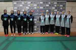 هدف ما قهرمانی در لیگ برتر است