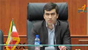 احداث مدرن ترین سکوی ووشو ایران در تبریز