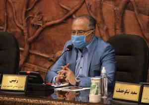 شهرداری در زمینه ورزش همگانی فعال تر باشد