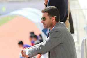 میزان حمايت از تيم هاى پايه و بزرگسالان باید برابر باشد