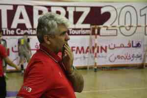 شهرداری فقط در فوتبال نمی تواند تیمداری کند/ والیبال تبریز نیاز به حمایت دارد