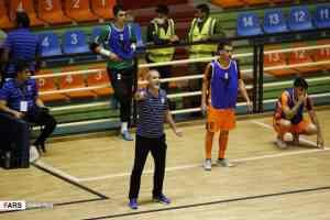 نقره داغ مس با رای کمیته استیناف