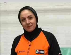 ورزش بانوان مشکل اسپانسر دارد