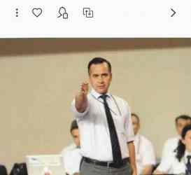 حضور نیکوخصلت نویدبخش روزهای خوش کاراته است
