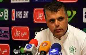 خطیبی سرمربی سردار بوکان شد