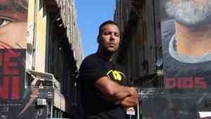 مرگ خدای فوتبال؛ مارادونا …