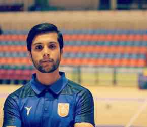 آمادگی بازیکنان مس برای شروع مسابقات لیگ برتر