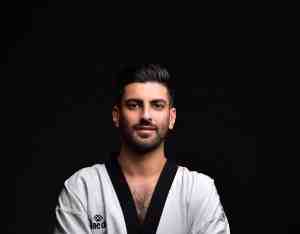 تکواندو آذربایجان شرقی پتانسیل بالایی دارد