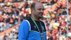 تراکتور در بازی با مس استرس داشت/ منصوریان باید ضعف های تاکتیکی را برطرف کند