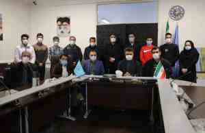 جامعه ای سالم و پرنشاط با طرح هر شهروند، يک دوچرخه