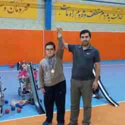 بازی کودکان معلول نیاز به توجه ویژه دارد