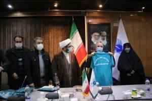 تیم دوچرخه سواری دانشگاه آزاد اسلامی تبریز به نام شهید عدالت اکبری نامگذاری شد       