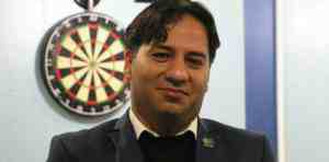 کمیته دارت استان مسئولیتی در قبال امکانات مسابقات مجازی ندارد