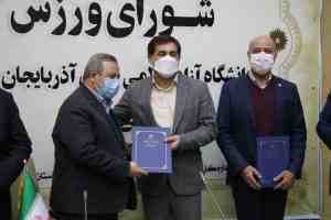 آذربایجان شرقی می تواند تیم های زیادی در قالب دانشگاه آزاد داشته باشد/ تیم دوچرخه سواری با بومی ها قهرمان لیگ برتر شد