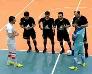 فرش آرا باخت، مس به صدر رفت/ بالانشینی سونگونی ها در شهر ری!