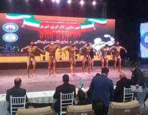 مسابقات پرورش اندام کارگری، رویدادی فراتر از قهرمانی کشور