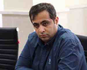 مدیرعامل جدید باشگاه ماشین سازی تبریز منصوب شد