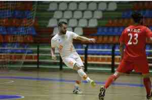 گلباران ملی حفاری به رنگ مس