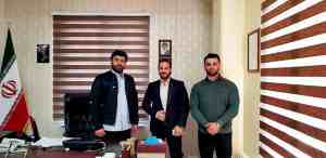 همکاری رسانه ورزش و هیئت ورزش های کارگری تبریز در زمینه های آموزشی