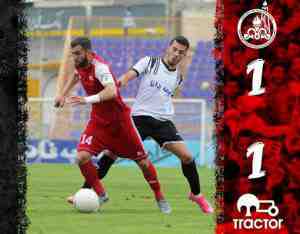 غفلت اخبارى به ضرر خطيبى تمام شد/ فرشته نجاتی به نام عباس زاده