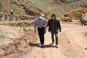 ایستگاه های دوچرخه در ارتفاعات عینالی ایجاد می شود/ تعیین مسیر جایگزین برای صعود دوچرخه سواران