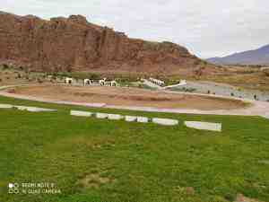 بزرگترین مجموعه ورزشی سالنی شمالغرب در ارس احداث می شود