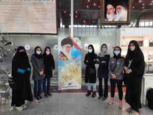 جهت حضور در مسابقات بین المللی جام امام رضا (ع)/ نفرات تیم دو و میدانی بانوان آذربایجان شرقی مشخص شدند