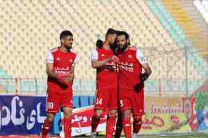 تراکتور برد، باخت، مساوی کرد/ استارت یک امتیازی خطیبی در آسیا!