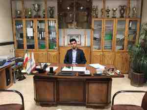 باغشمال پیر، جوان شد/ چهره ای جدید برای ورزشگاهی قدیمی!