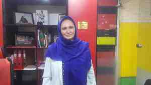 ورزش عامل سلامتی و نشاط جامعه است