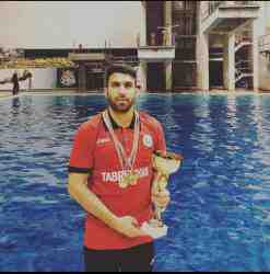 مجتبی ولی پور و محمدرضا شکول امشب عازم مسابقات جهانی می شوند/ شیرجه رو تبریزی به دنبال کسب سهمیه المپیک