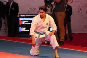 برای کسب سهمیه المپیک برنامه ریزی می کنیم