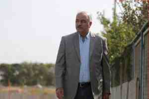 حمایت قاطع باشگاه تراکتور از خطیبی