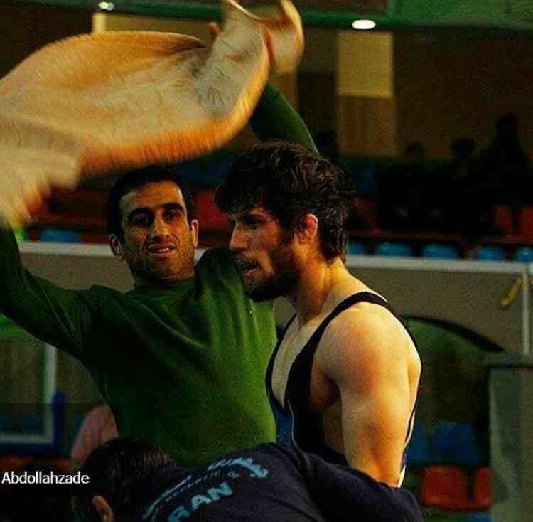 هیئت کشتی به وعده های خود عمل کند