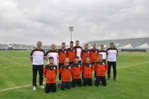 هتل امیرکبیر اراک میزبان دوندگان آذربایجان شرقی